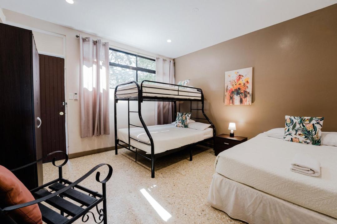 Hotel Diria Santa Cruz Santa Cruz  Buitenkant foto