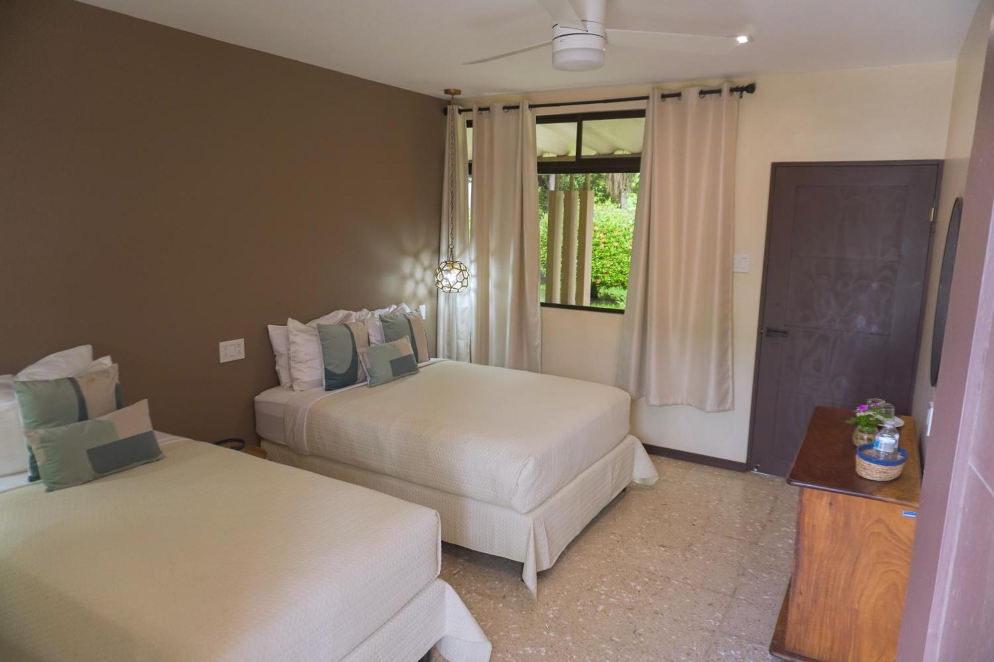 Hotel Diria Santa Cruz Santa Cruz  Buitenkant foto